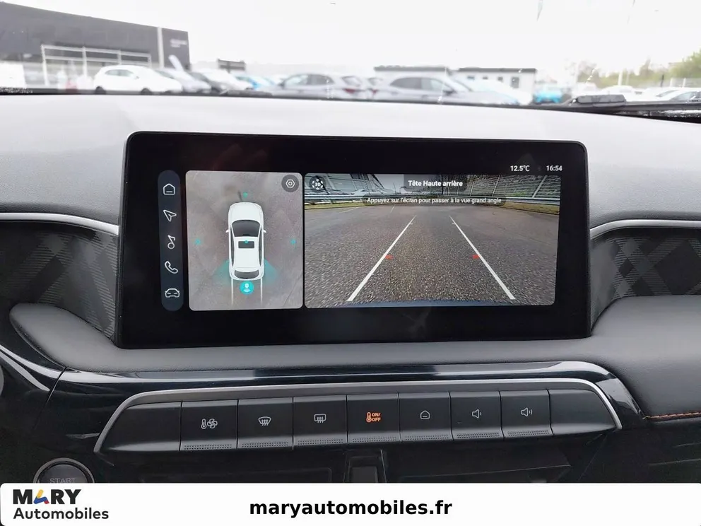 Véhicule occasion 231417 - mg MG3 - Photo 13