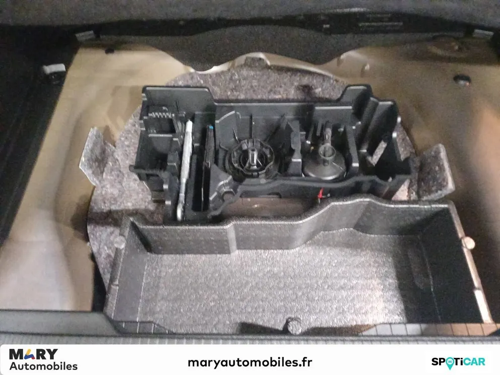 Véhicule occasion 218241 - peugeot 2008 - Photo 13