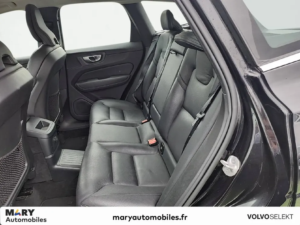 Véhicule occasion 221712 - volvo XC60 - Photo 5