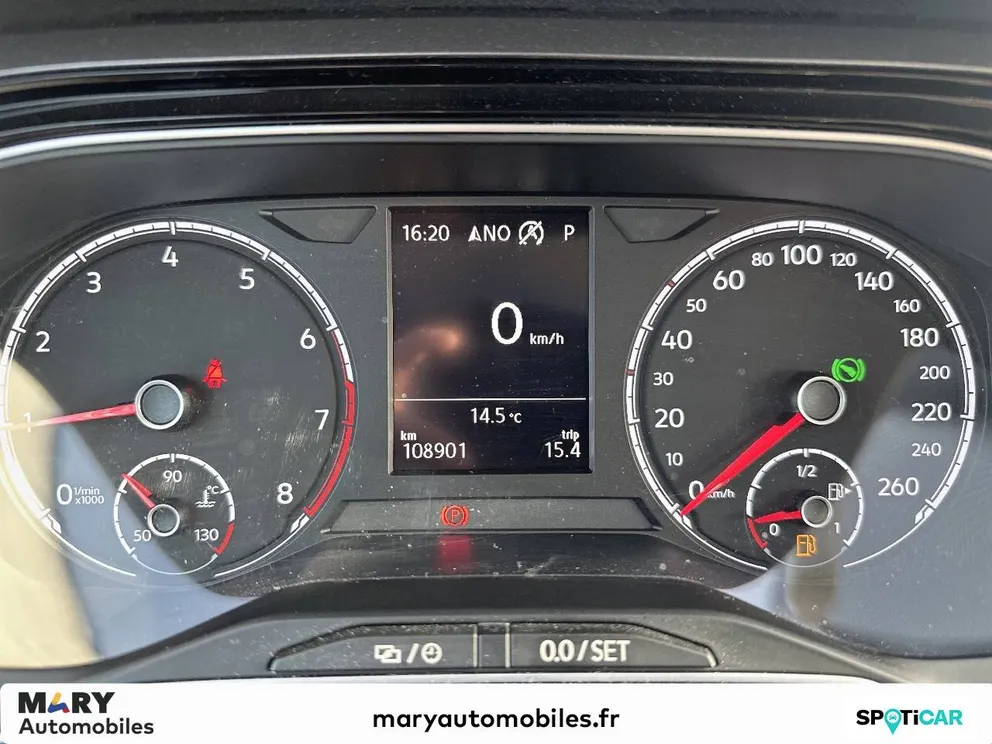 Véhicule occasion 221409 - volkswagen POLO - Photo 12