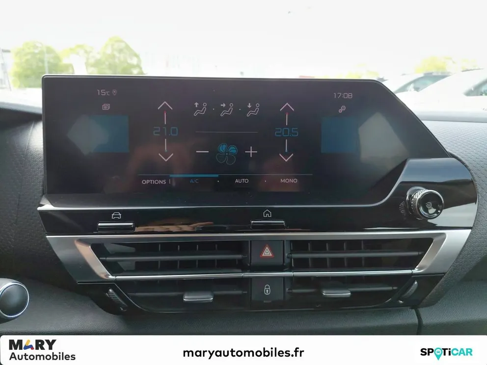 Véhicule occasion 231222 - Citroën C4 - Photo 15