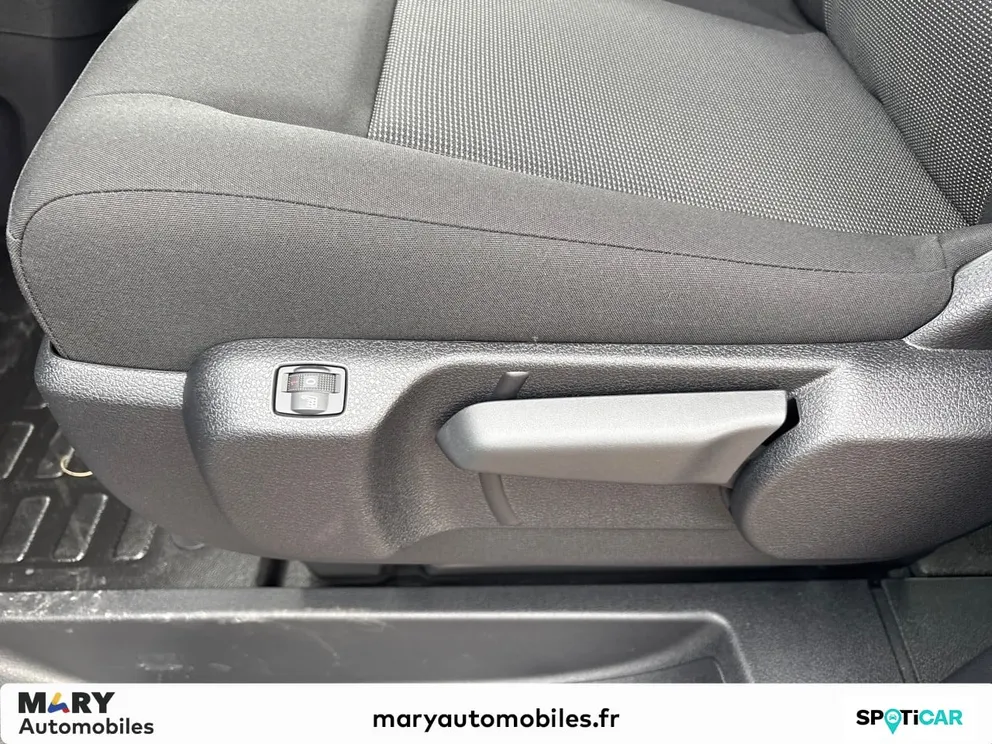 Véhicule occasion 1240753 - peugeot EXPERT - Photo 14