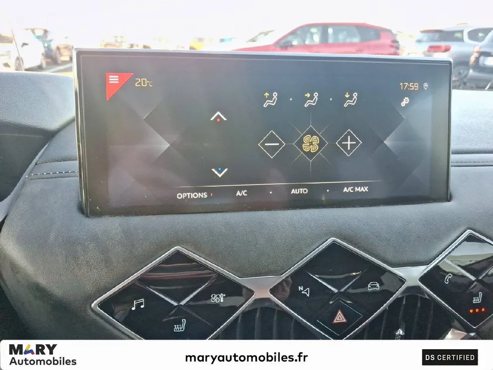 Véhicule occasion 217383 - ds DS 3 - Photo 23