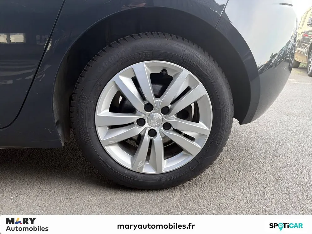 Véhicule occasion 217489 - peugeot 308 - Photo 11