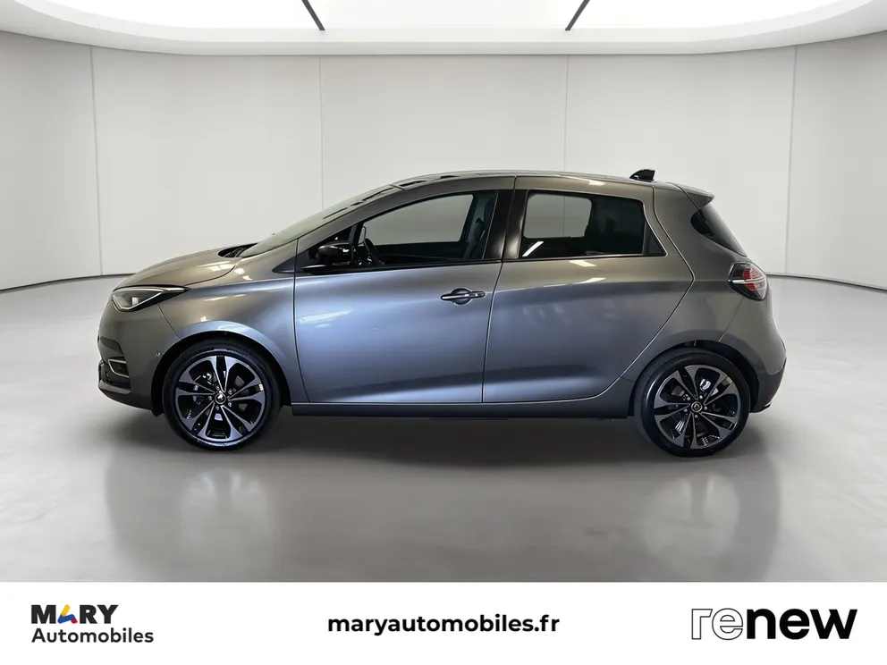 Véhicule occasion 1231705 - renault ZOE - Photo 2