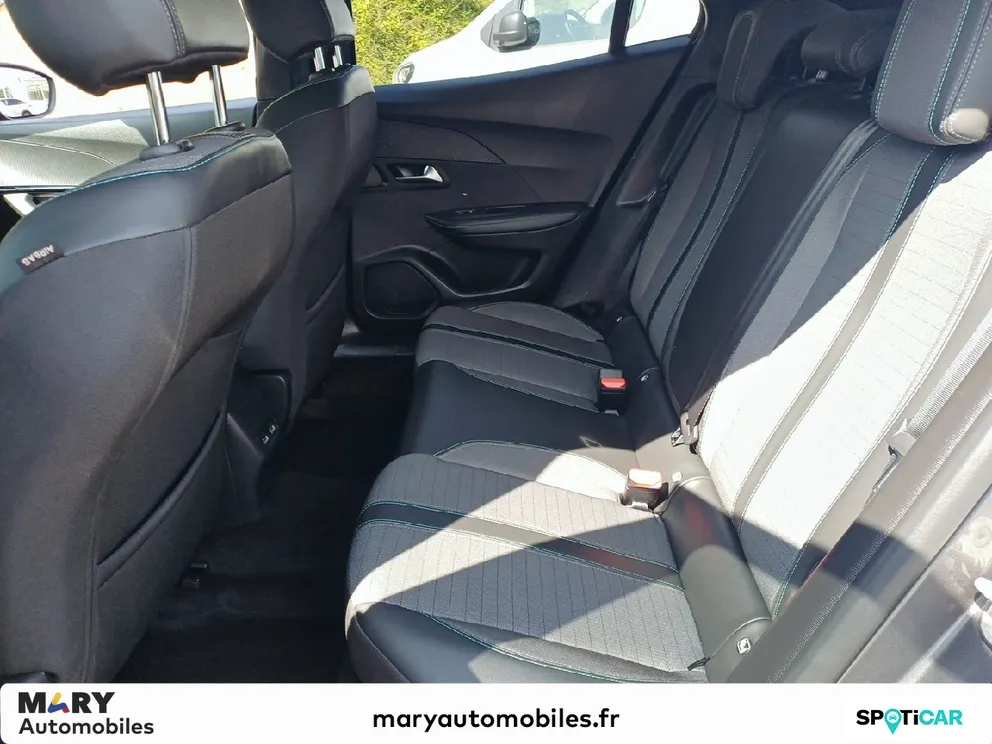 Véhicule occasion 237826 - peugeot 2008 - Photo 15