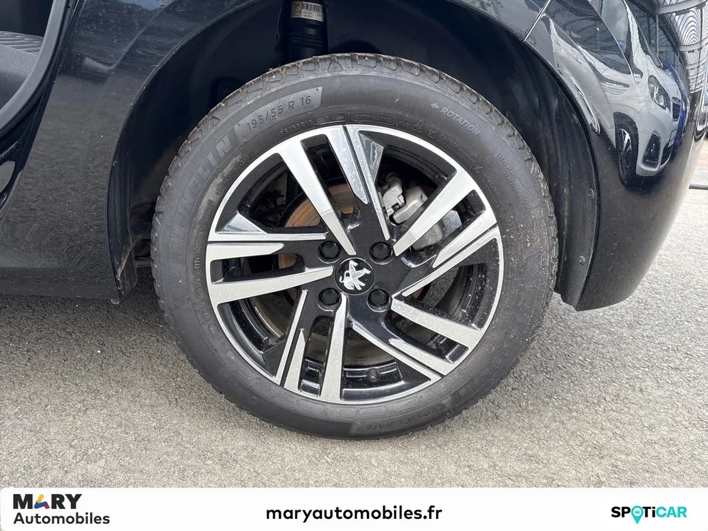 Véhicule occasion 227153 - peugeot 208 - Photo 7