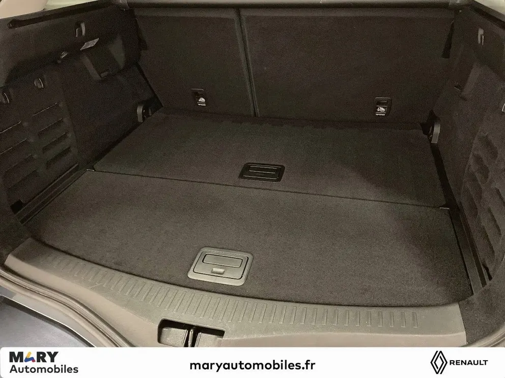 Véhicule occasion 210893 - renault MEGANE - Photo 6