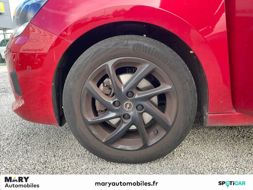 Véhicule occasion 206183 - opel CORSA - Photo 11