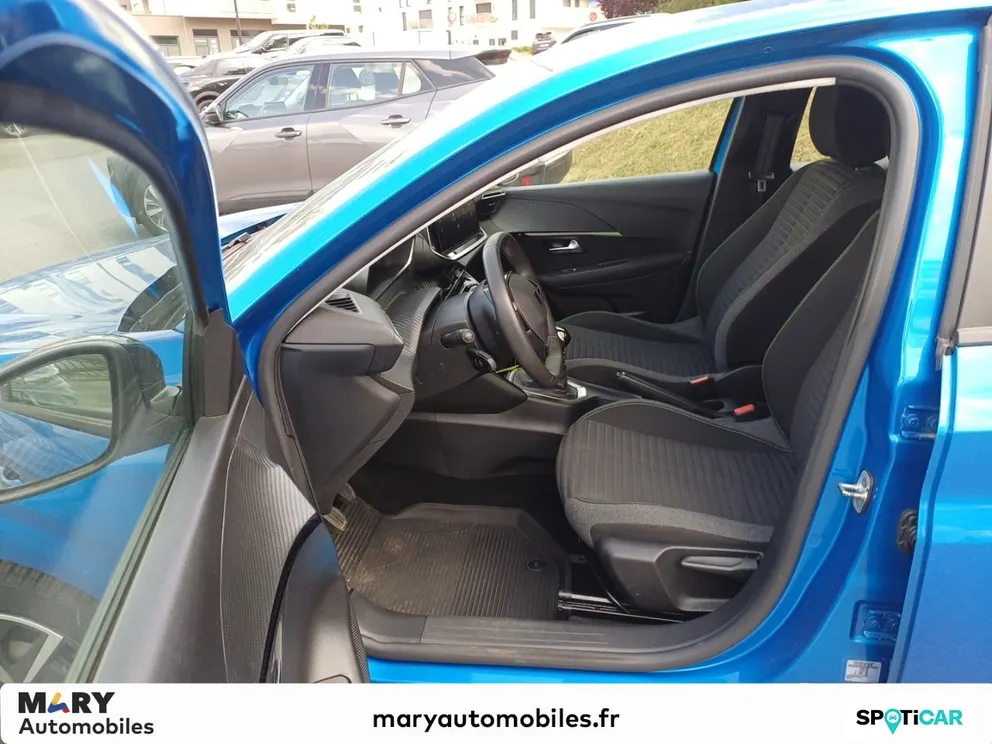 Véhicule occasion 229279 - peugeot 208 - Photo 13