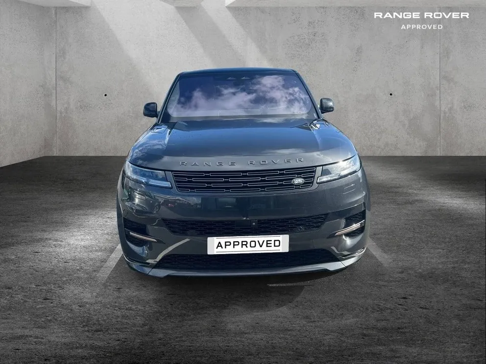 Véhicule occasion 213043 - land rover RANGE ROVER SPORT VP - Photo 8