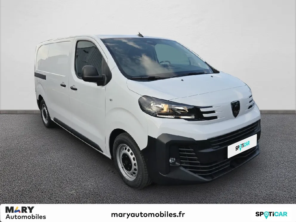 Véhicule occasion 1237051 - peugeot EXPERT - Photo 5