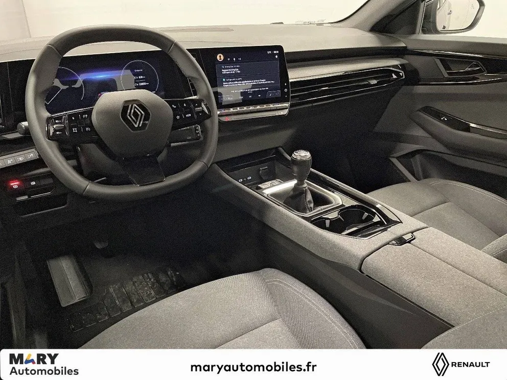 Véhicule occasion 150867 - renault AUSTRAL - Photo 8