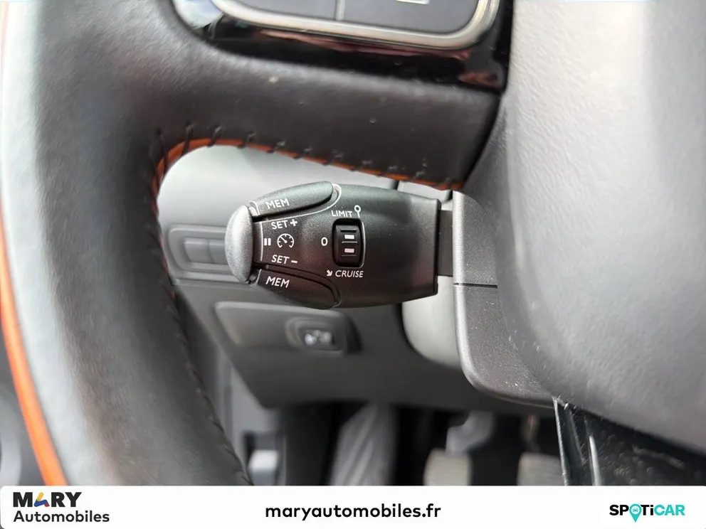 Véhicule occasion 232410 - Citroën C3 AIRCROSS - Photo 15