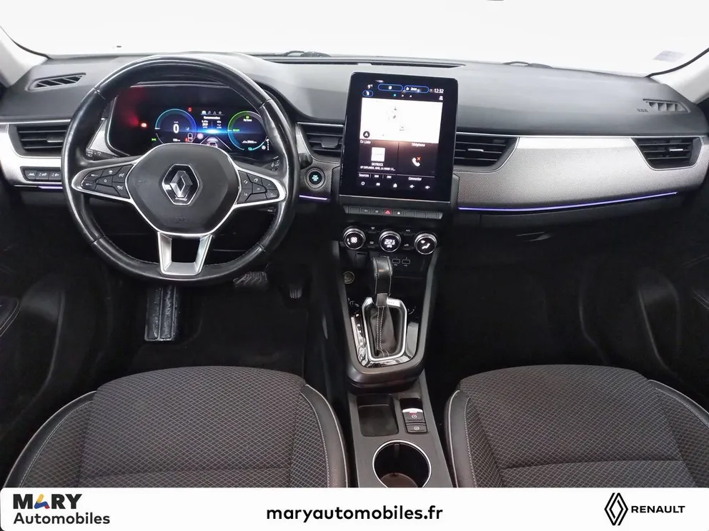 Véhicule occasion 213037 - renault ARKANA - Photo 8