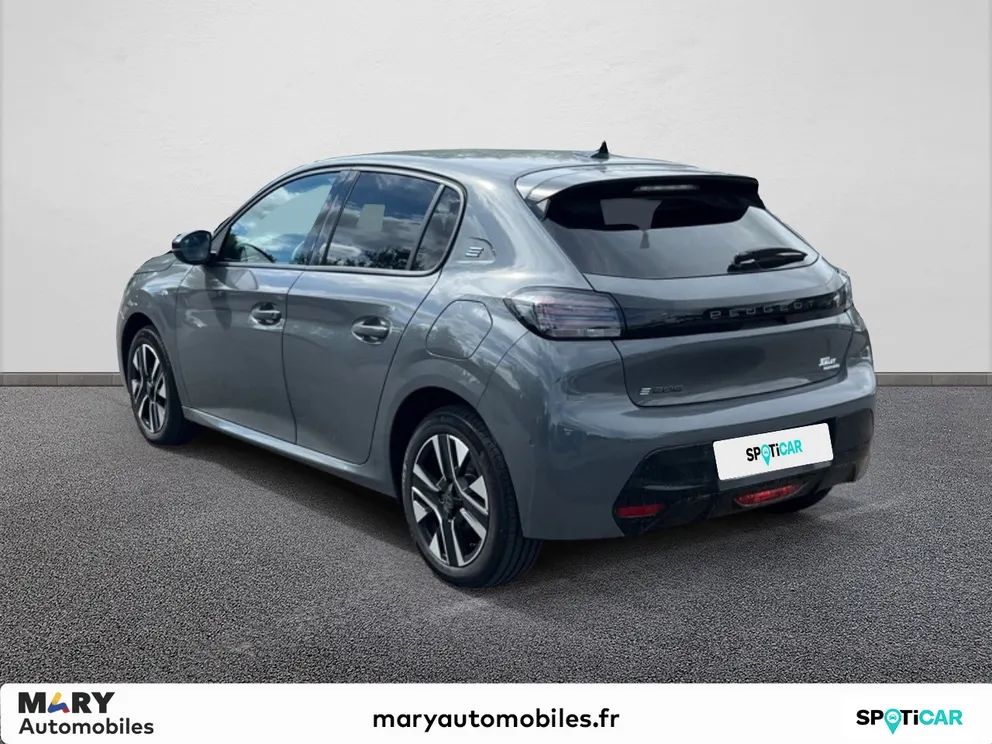 Véhicule occasion 1234175 - peugeot 208 - Photo 2