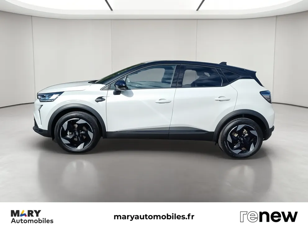 Véhicule occasion 1236730 - renault CAPTUR - Photo 2