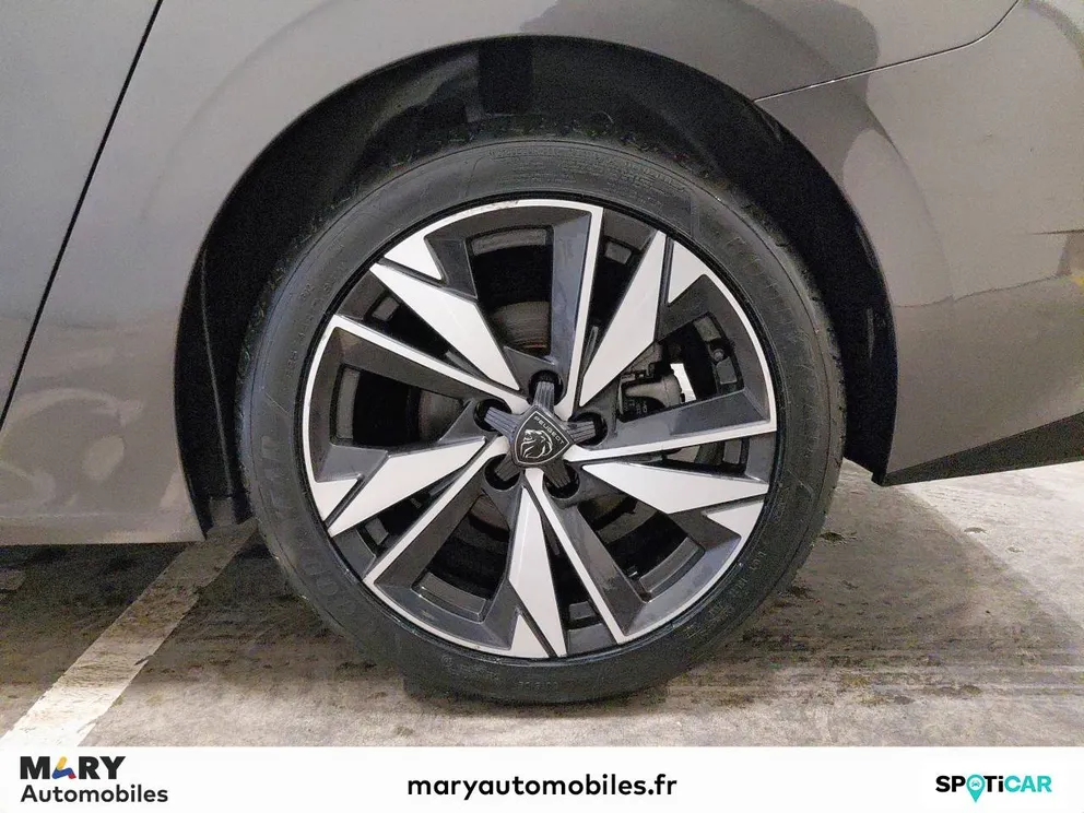 Véhicule occasion 210797 - peugeot 308 - Photo 11