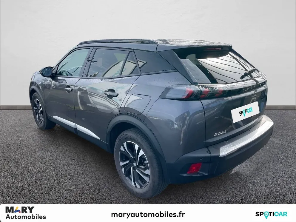 Véhicule occasion 225561 - peugeot 2008 - Photo 7