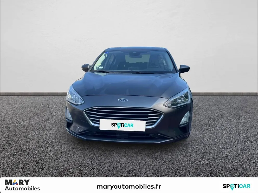 Véhicule occasion 184735 - ford FOCUS - Photo 2