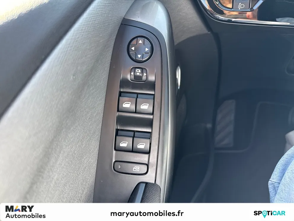 Véhicule occasion 1226869 - Citroën C4 - Photo 19