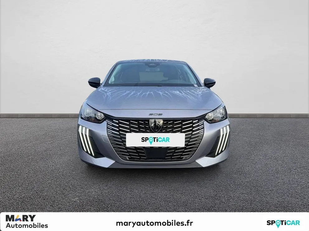 Véhicule occasion 210624 - peugeot 208 - Photo 2