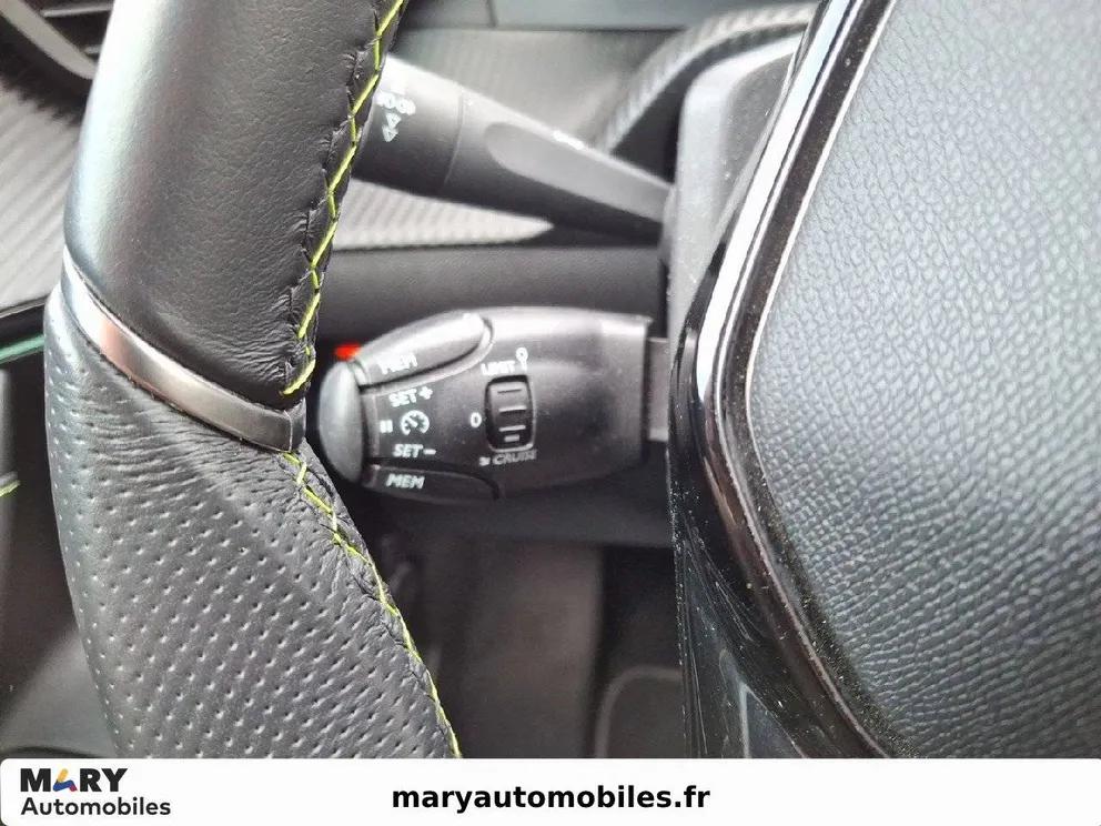 Véhicule occasion 200419 - peugeot 2008 - Photo 16