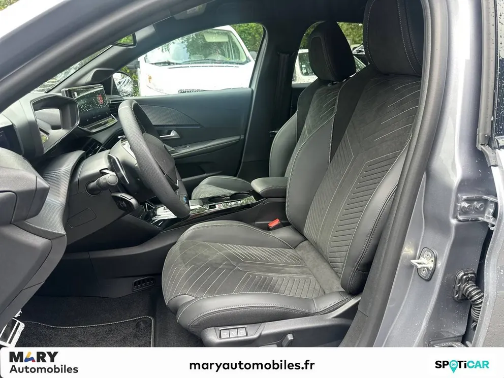 Véhicule occasion 191149 - peugeot 208 - Photo 9