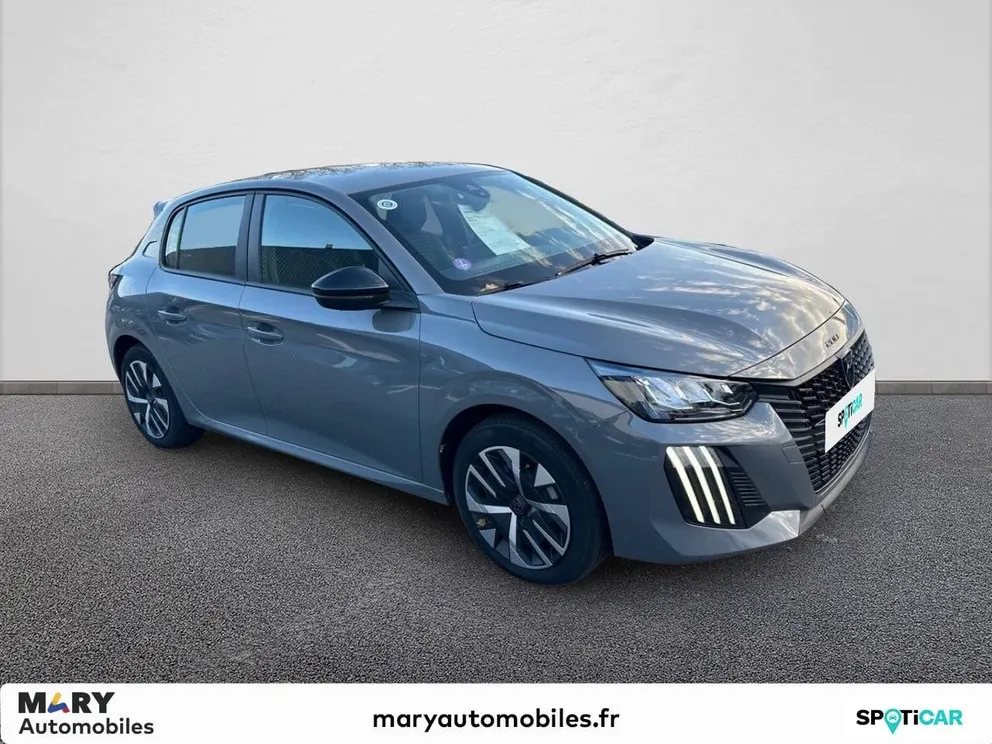 Véhicule occasion 200373 - peugeot 208 - Photo 3
