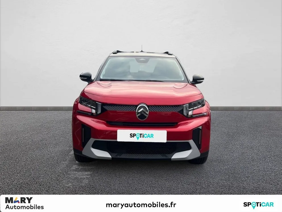 Véhicule occasion 209818 - Citroën C3 AIRCROSS - Photo 2