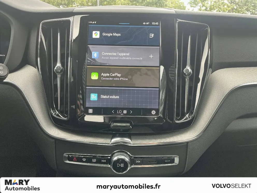 Véhicule occasion 191773 - volvo XC60 - Photo 10