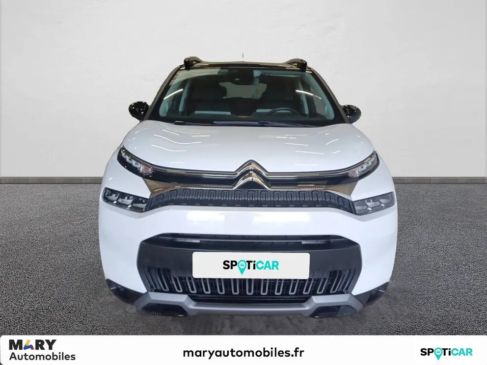 Véhicule occasion 211575 - Citroën C3 AIRCROSS - Photo 2