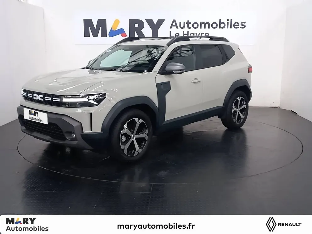 Véhicule occasion 228585 - dacia DUSTER - Photo 1