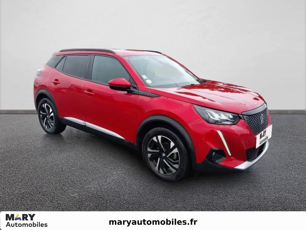 Véhicule occasion 192006 - peugeot 2008 - Photo 3