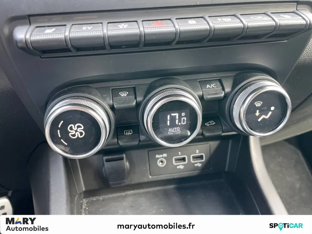 Véhicule occasion 223410 - renault ARKANA - Photo 13