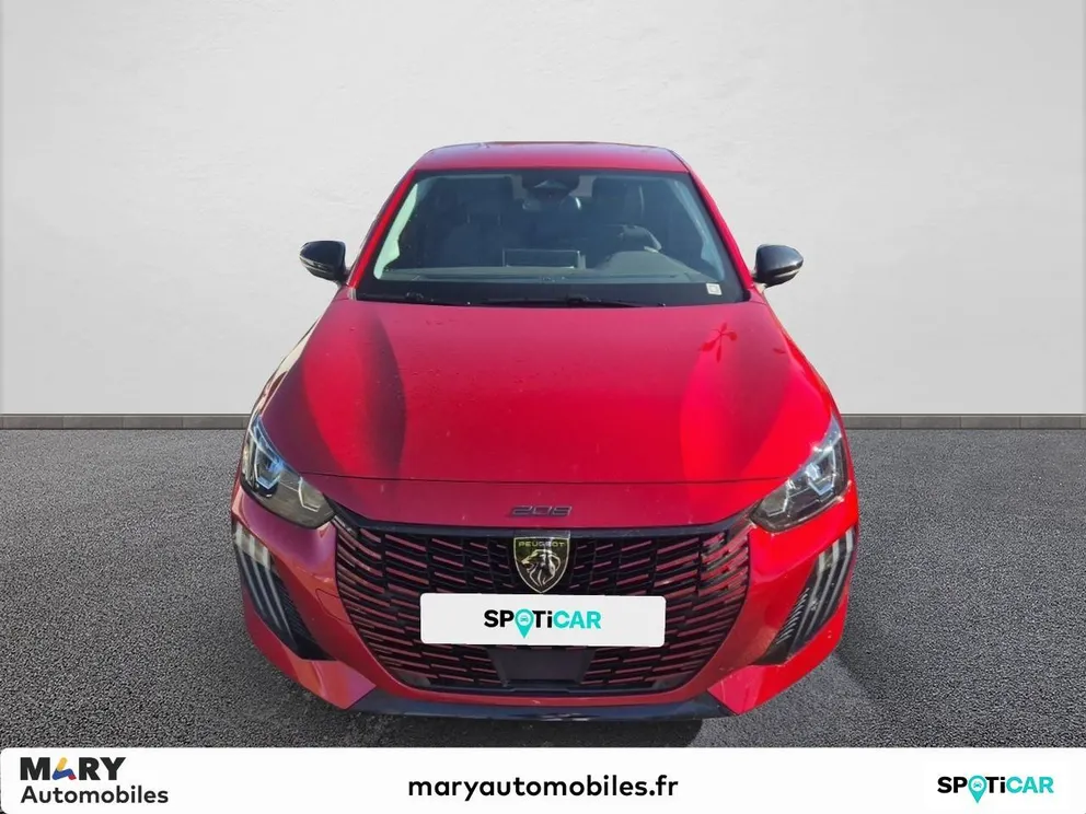 Véhicule occasion 199912 - peugeot 208 - Photo 2
