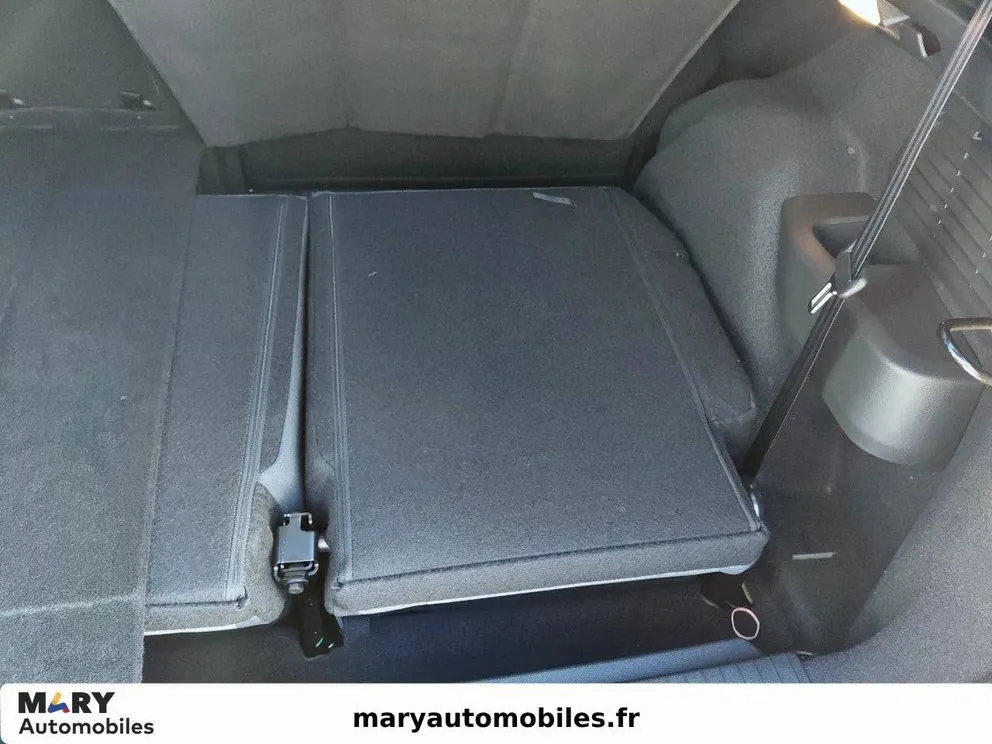 Véhicule occasion 224822 - opel FRONTERA - Photo 16