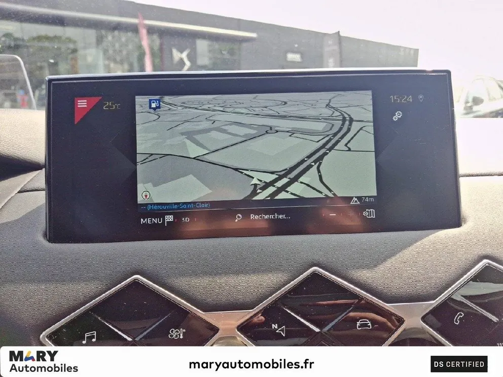 Véhicule occasion 188252 - ds DS 3 - Photo 17