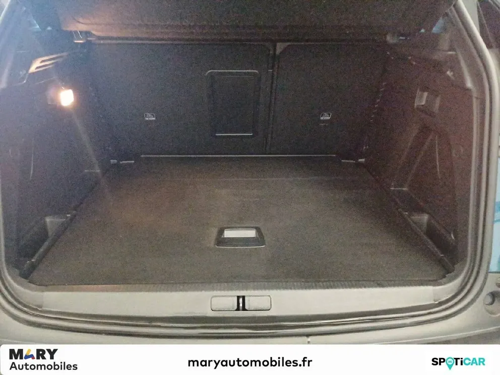 Véhicule occasion 225472 - peugeot 3008 - Photo 6
