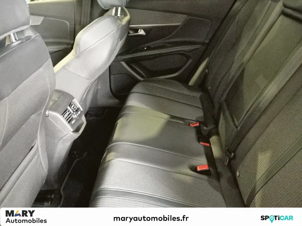 Véhicule occasion 229288 - peugeot 3008 - Photo 16