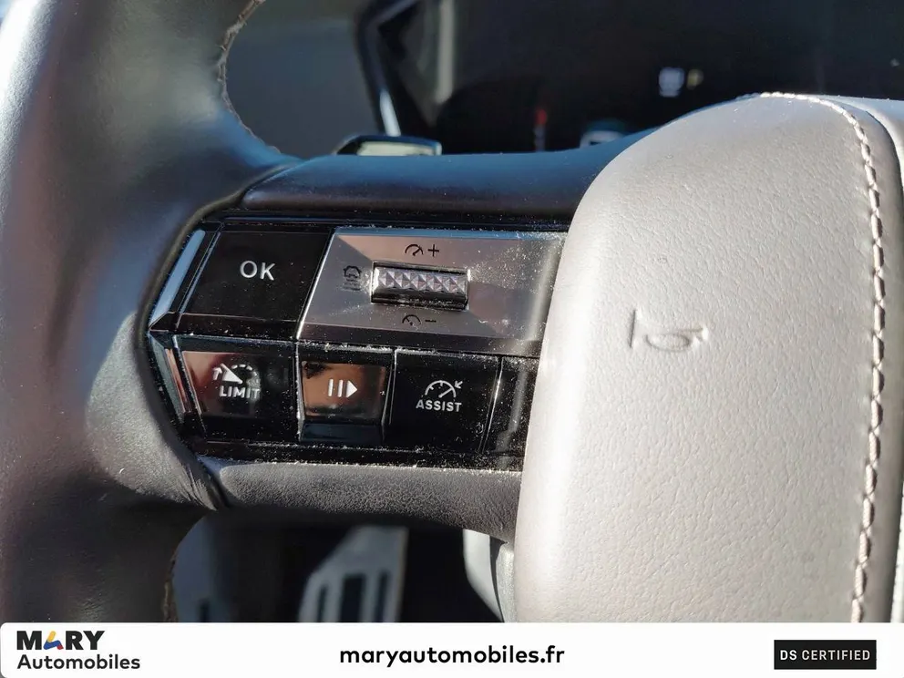 Véhicule occasion 213067 - ds DS 4 - Photo 15