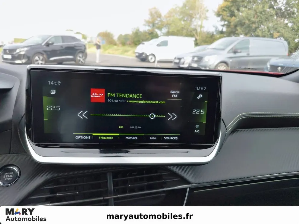 Véhicule occasion 186667 - peugeot 2008 - Photo 12