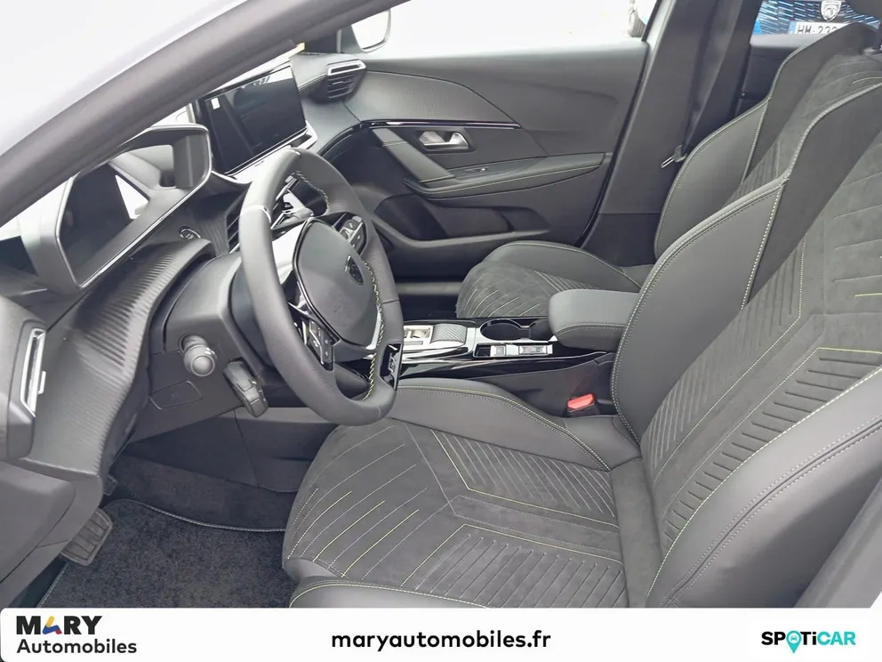 Véhicule occasion 1228710 - peugeot 208 - Photo 13
