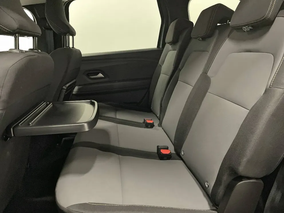 Véhicule occasion 194453 - dacia JOGGER - Photo 10