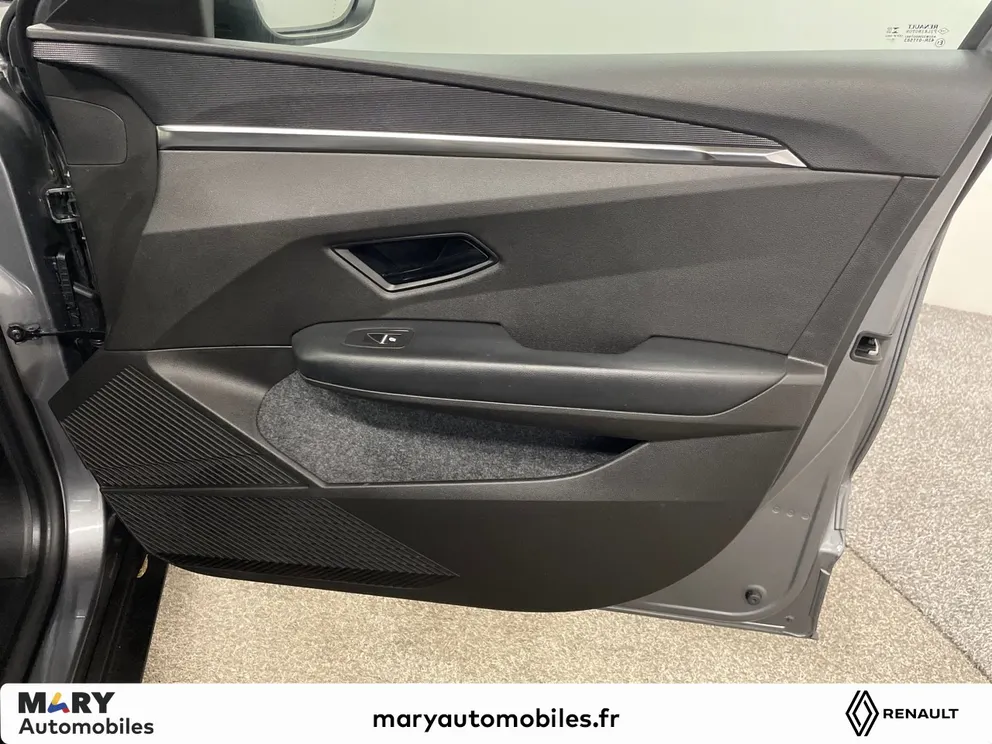 Véhicule occasion 238740 - renault MEGANE - Photo 7