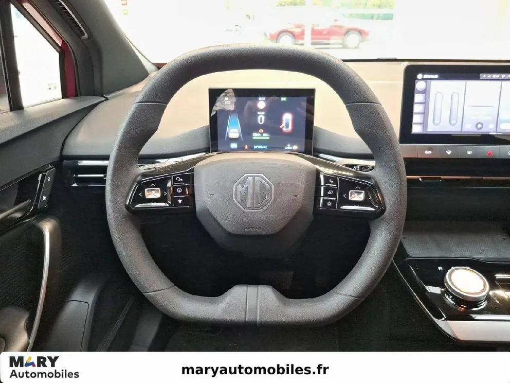 Véhicule occasion 168691 - mg MG4 - Photo 13
