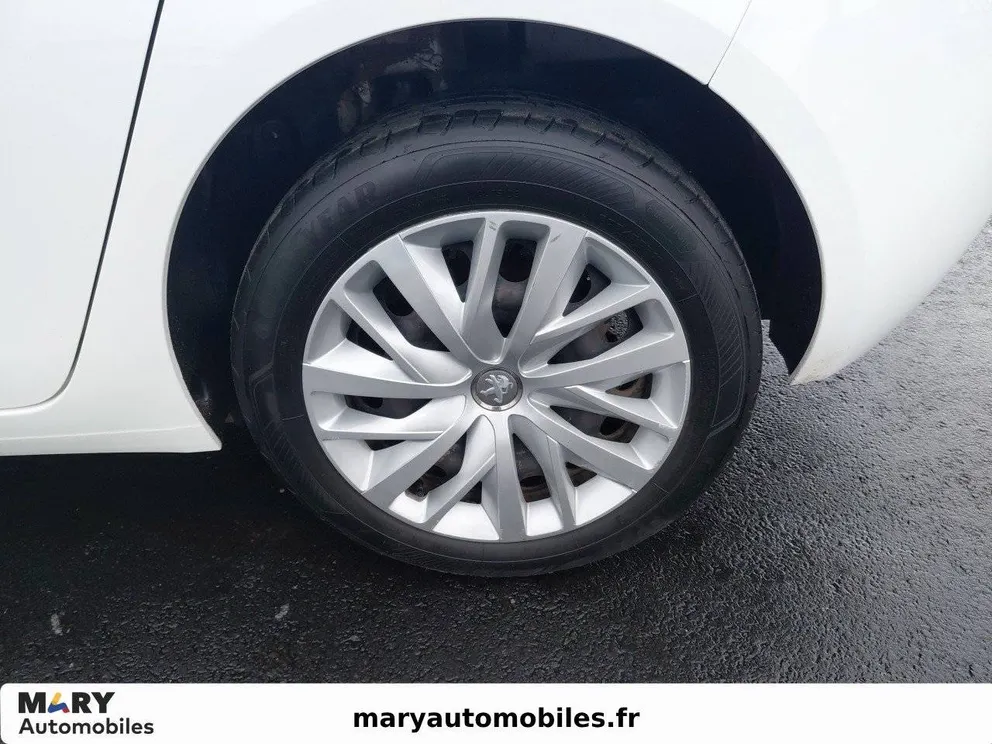 Véhicule occasion 193306 - peugeot 308 - Photo 11