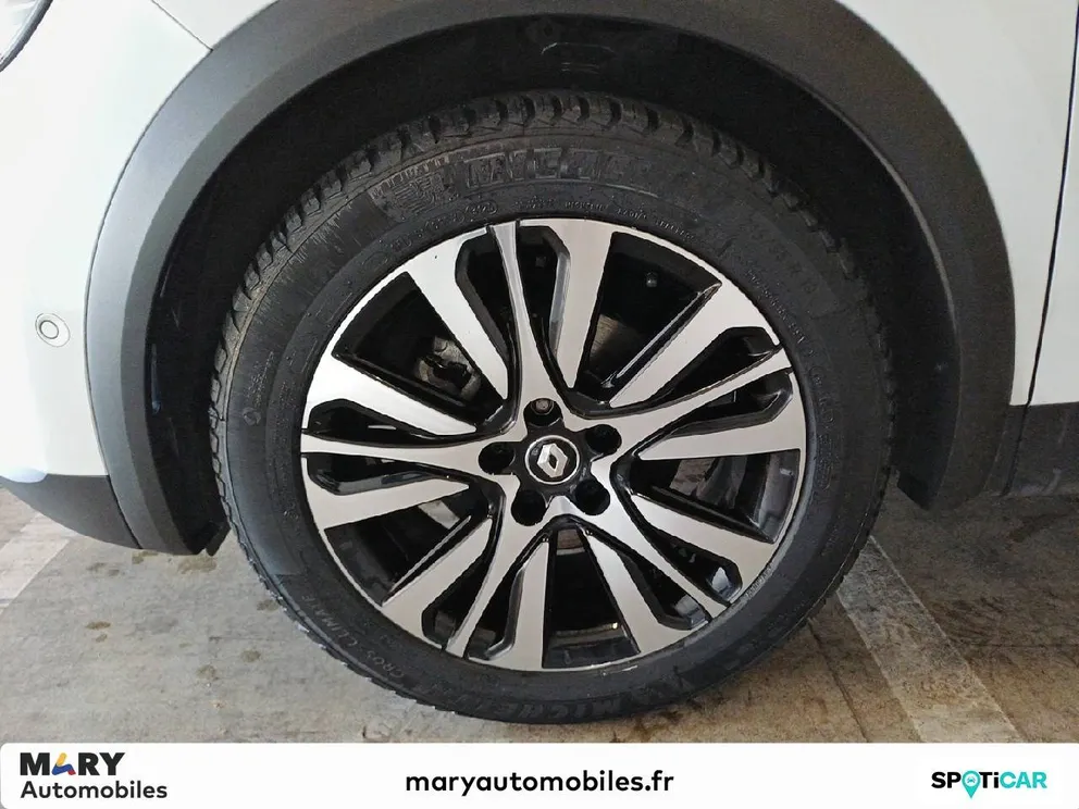 Véhicule occasion 200953 - renault CAPTUR - Photo 11