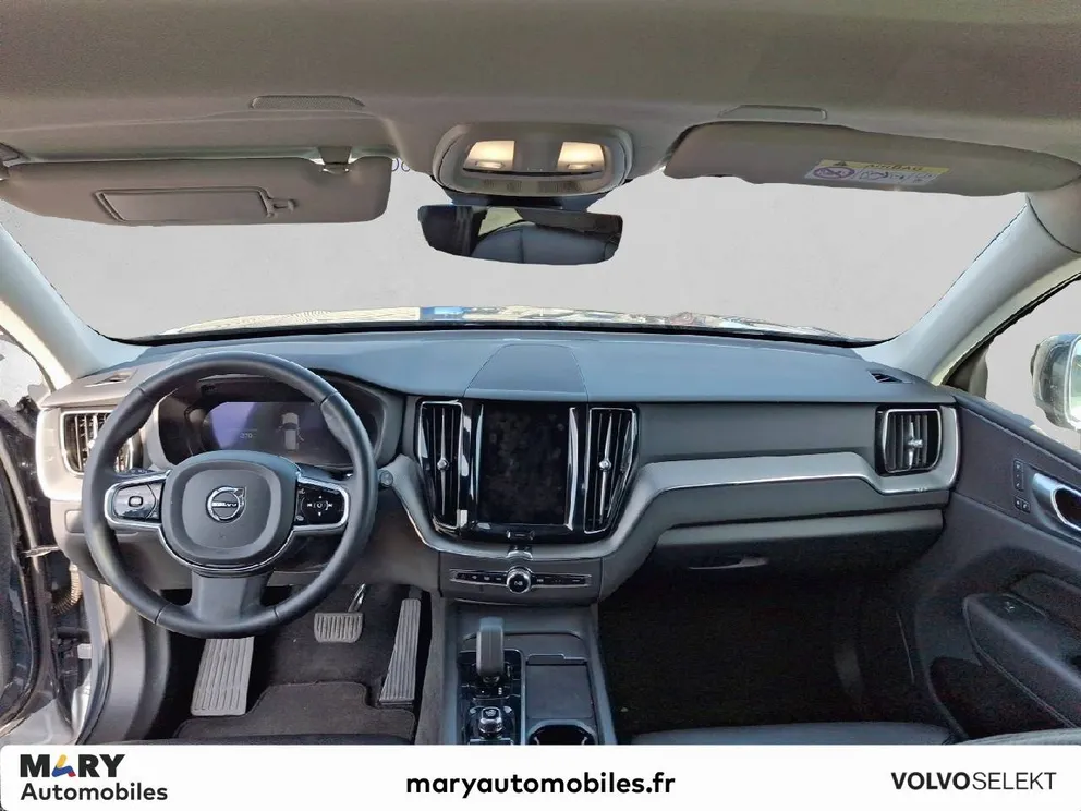Véhicule occasion 218306 - volvo XC60 - Photo 7