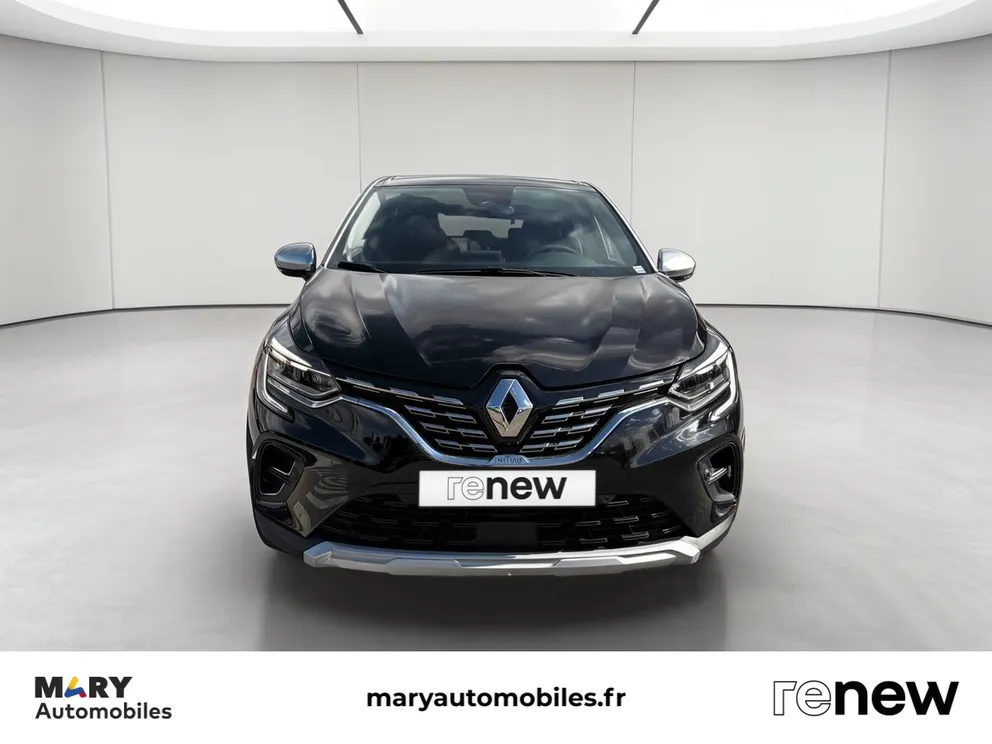 Véhicule occasion 238185 - renault CAPTUR - Photo 8